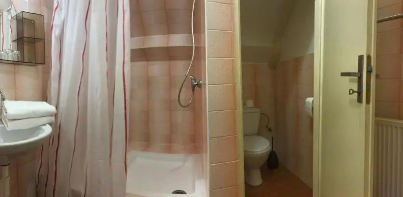 Majatalo Penzion U Hlaváčů