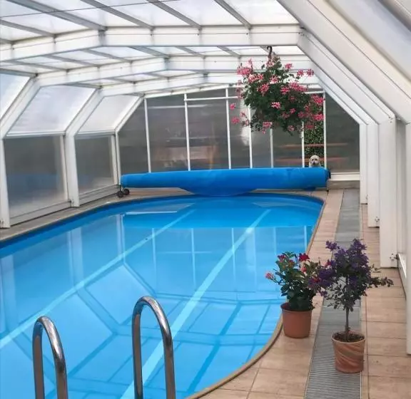 Majatalo Penzion U Hlaváčů