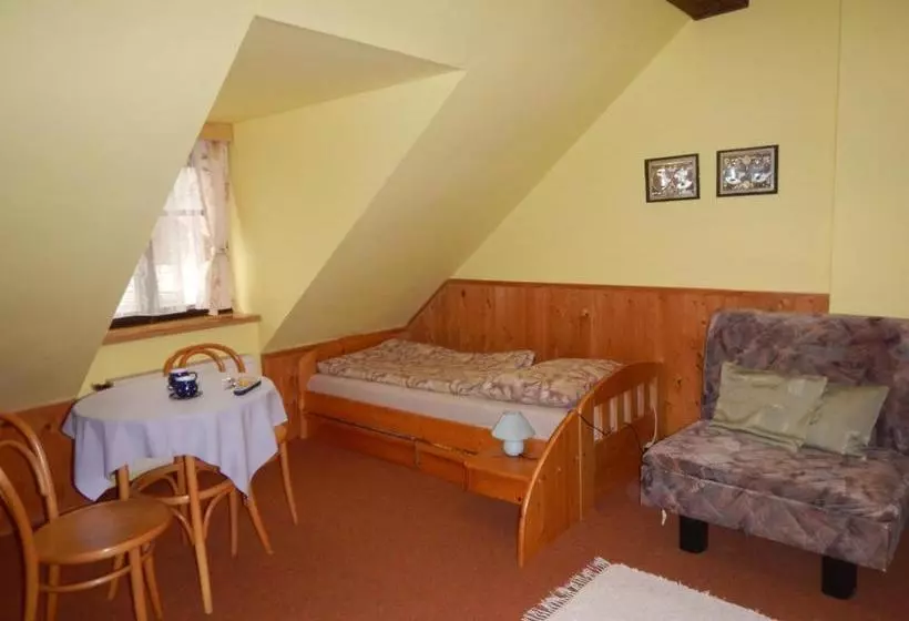 Majatalo Penzion U Hlaváčů