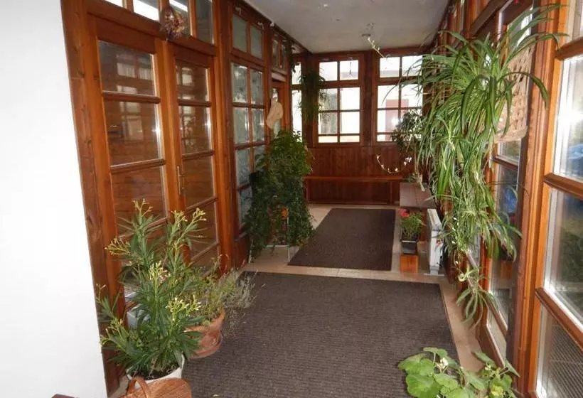 Majatalo Penzion U Hlaváčů