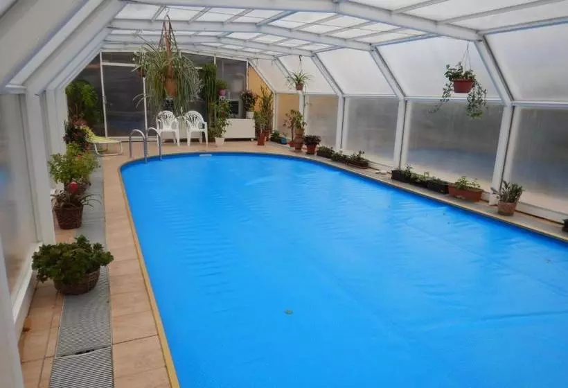 Majatalo Penzion U Hlaváčů