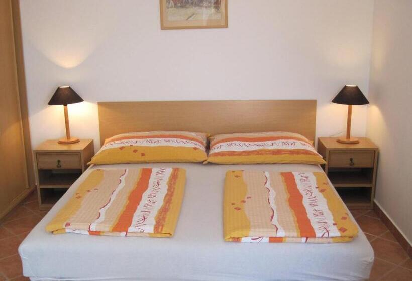 Pensão Süle Apartments & Rooms