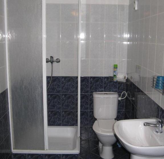 Пансион Ubytovani Nikol