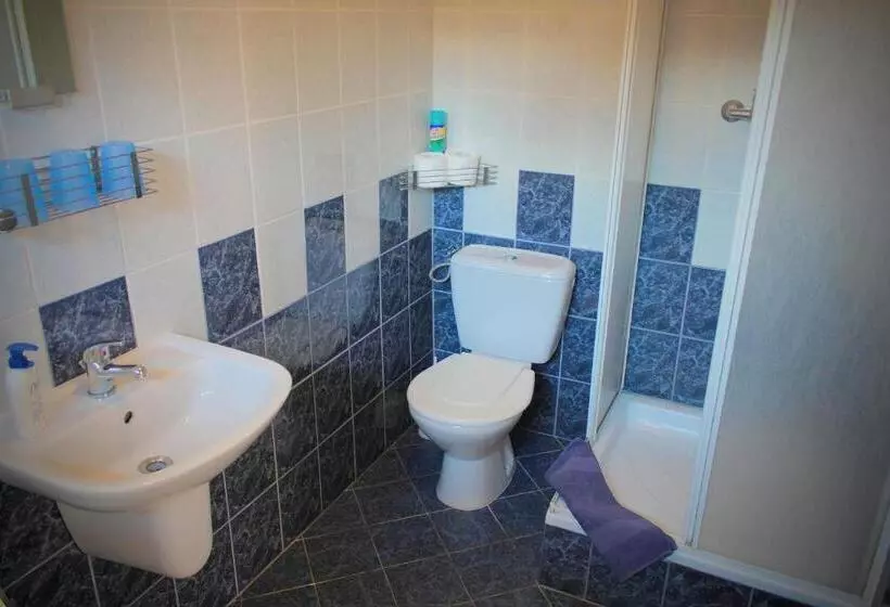 Majatalo Ubytovani Nikol