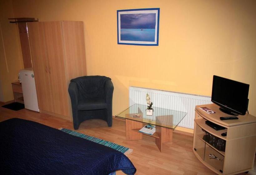 Пансион Ubytovani Nikol