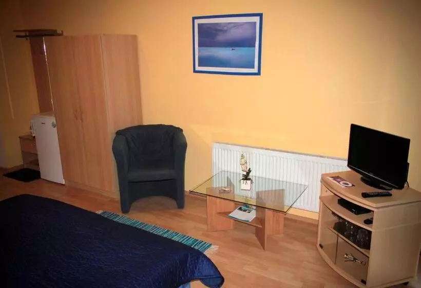 Majatalo Ubytovani Nikol