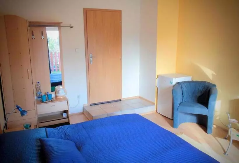 Majatalo Ubytovani Nikol