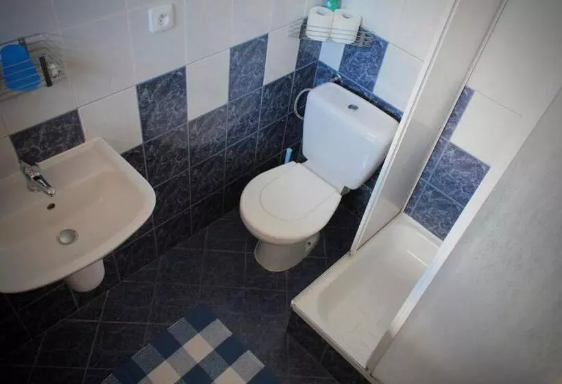 Majatalo Ubytovani Nikol