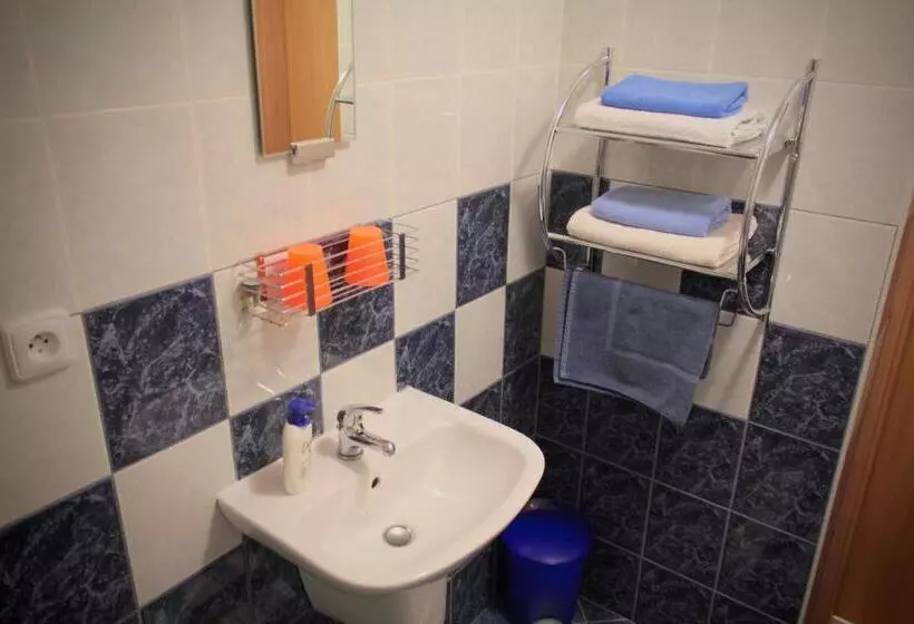 Majatalo Ubytovani Nikol