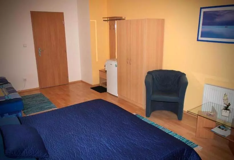 Majatalo Ubytovani Nikol