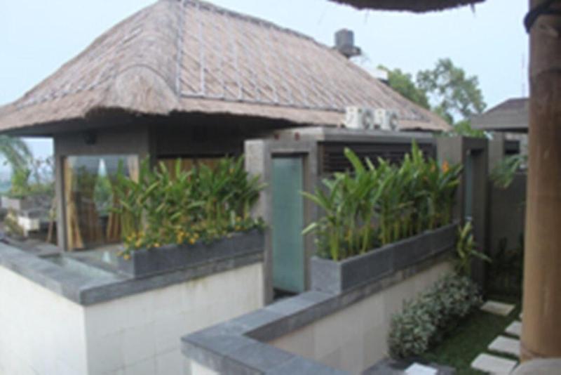 فندق Bali Elephants Boutique Villa