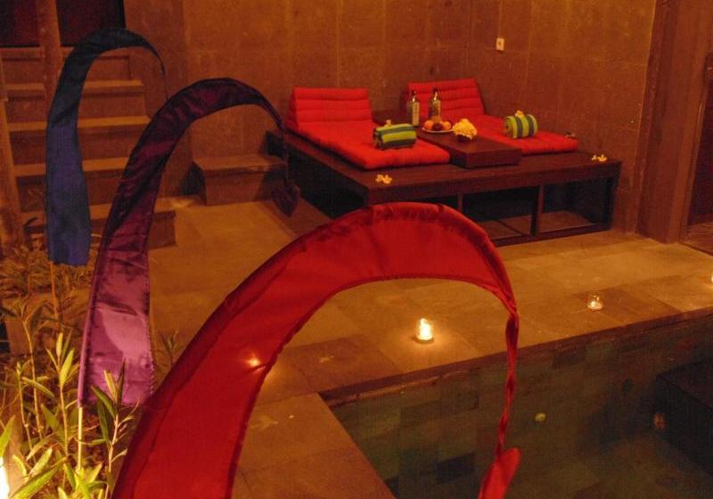 فندق Bali Elephants Boutique Villa