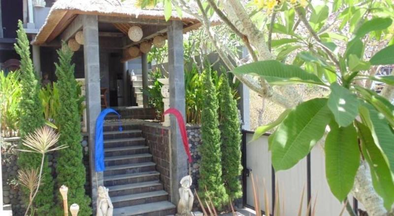 فندق Bali Elephants Boutique Villa