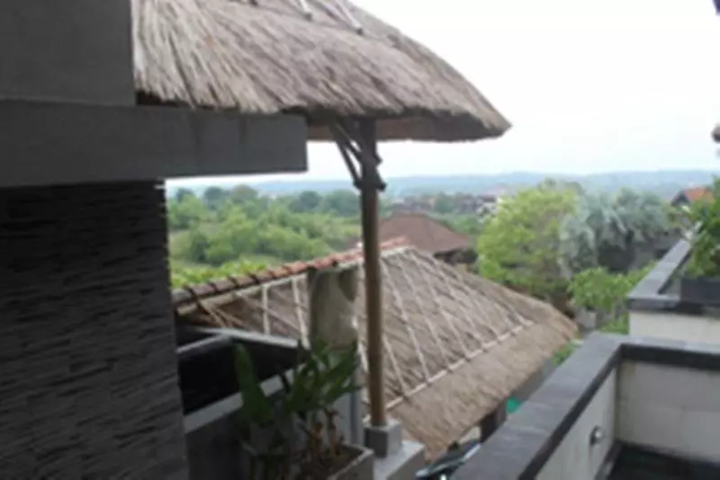 Hotelli Bali Elephants Boutique Villa