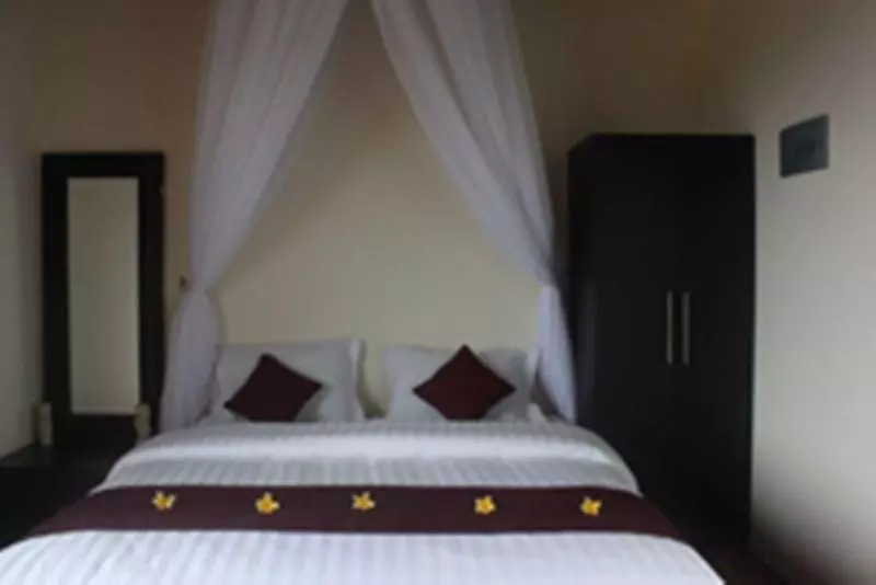 Hotelli Bali Elephants Boutique Villa
