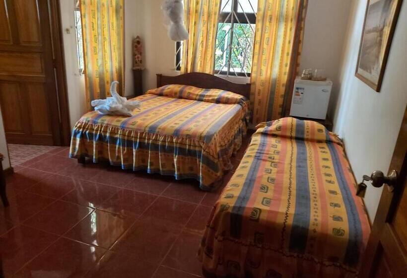 هتل Coco Bay Villa