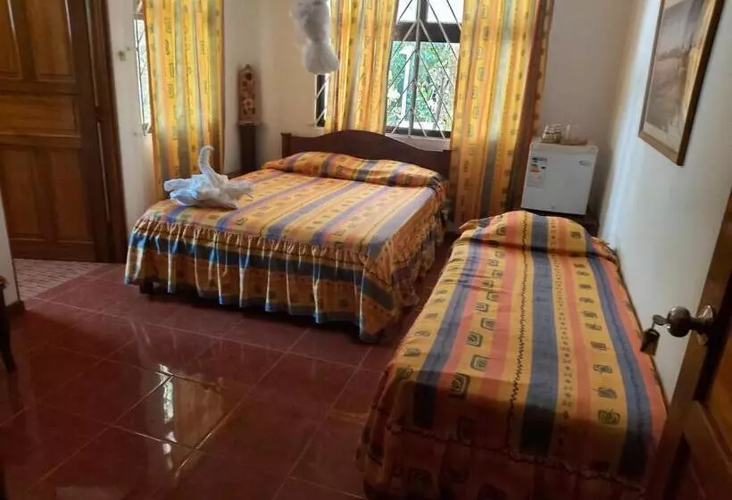 هتل Coco Bay Villa
