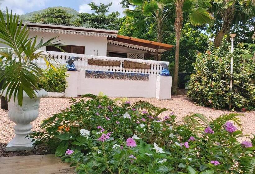 هتل Coco Bay Villa