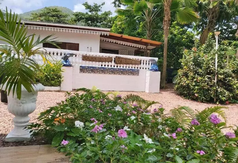 هتل Coco Bay Villa