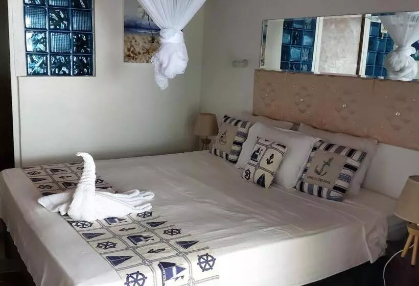 هتل Coco Bay Villa