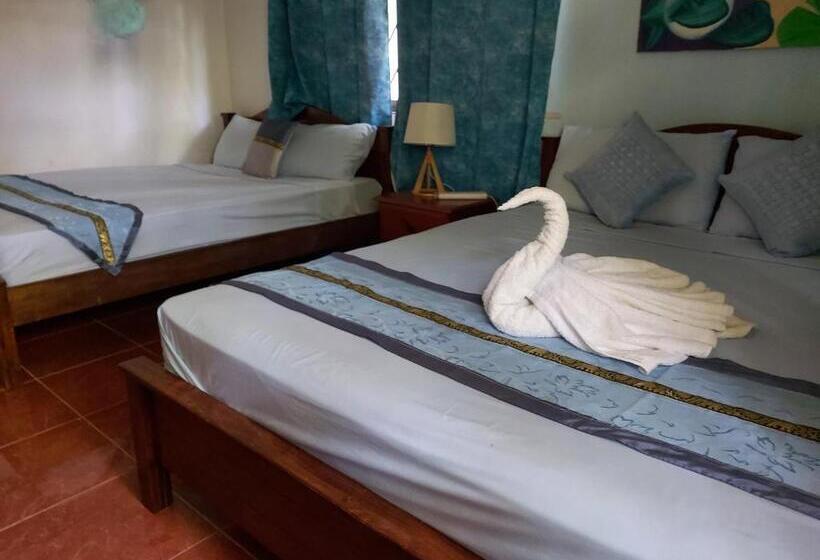 هتل Coco Bay Villa