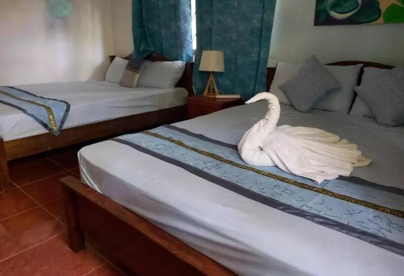 هتل Coco Bay Villa