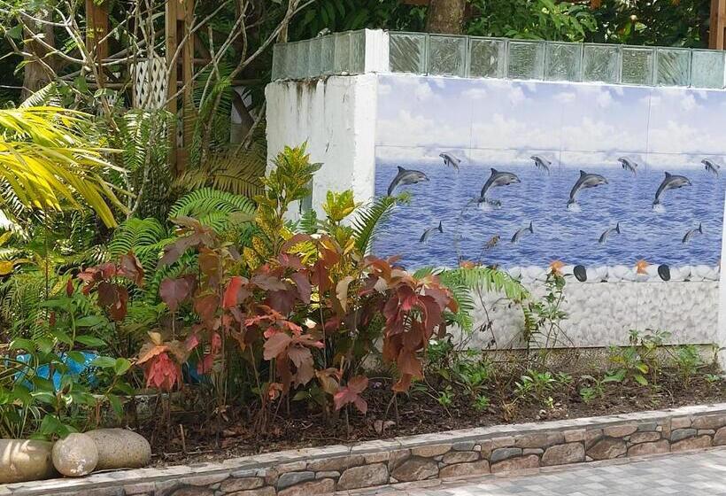 هتل Coco Bay Villa