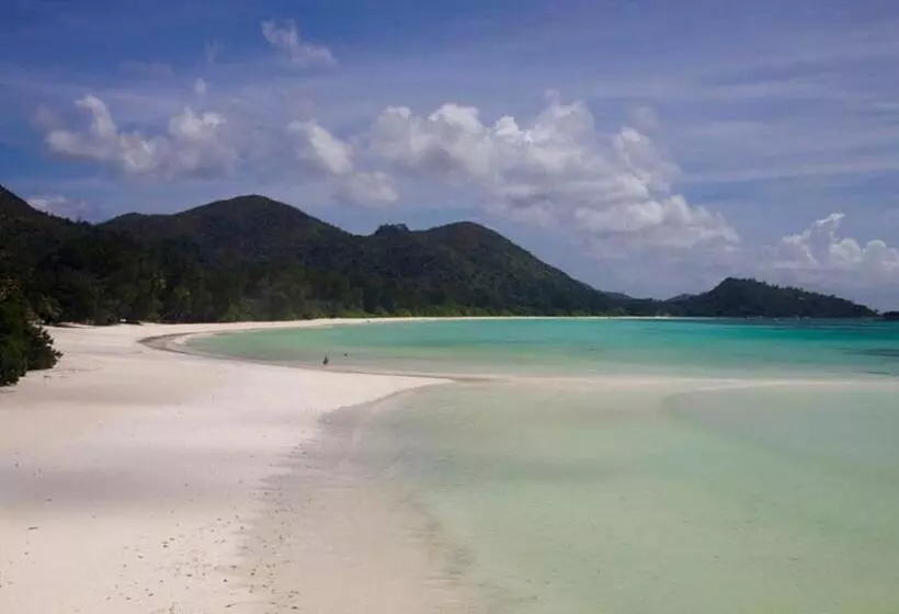 هتل Coco Bay Villa