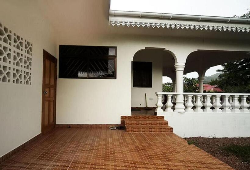 هتل Coco Bay Villa