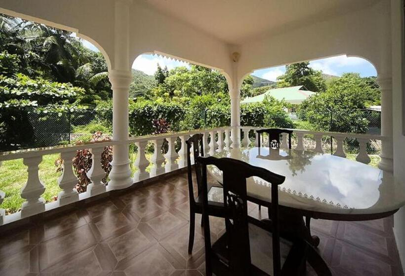 هتل Coco Bay Villa