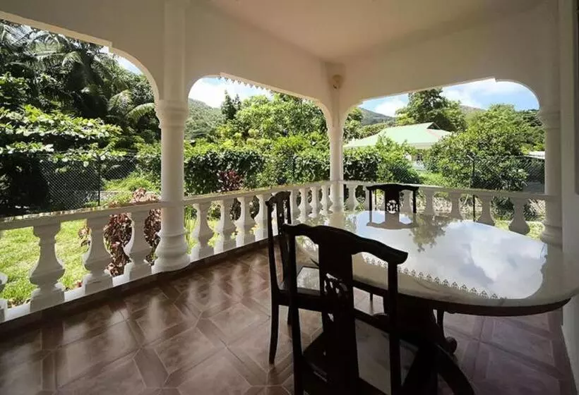 هتل Coco Bay Villa