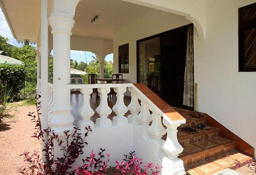 هتل Coco Bay Villa