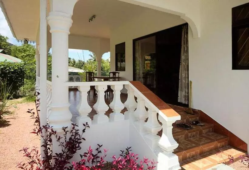 هتل Coco Bay Villa