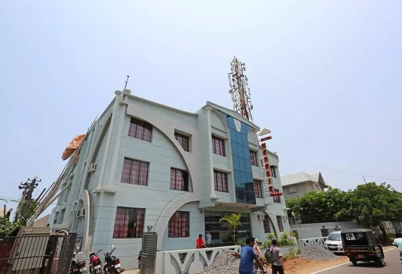 هتل Mahabir Sheraton By Oyo Rooms
