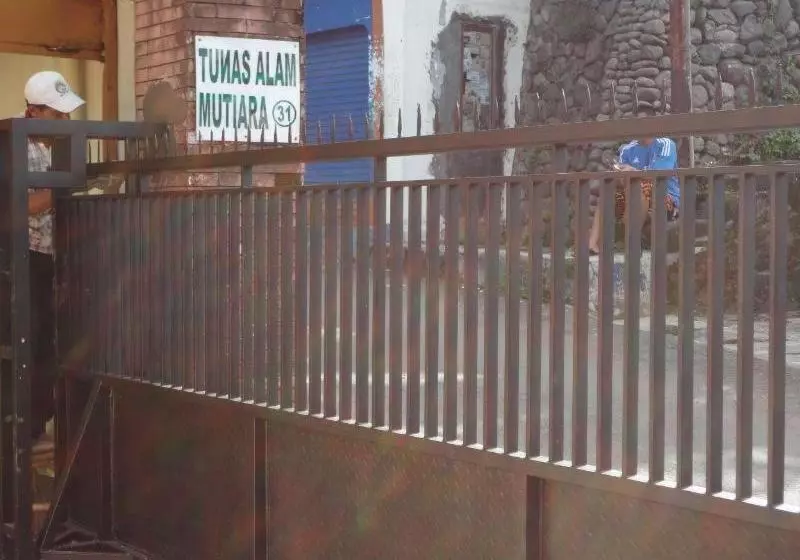 Hotel Villa Tunas Alam Mutiara