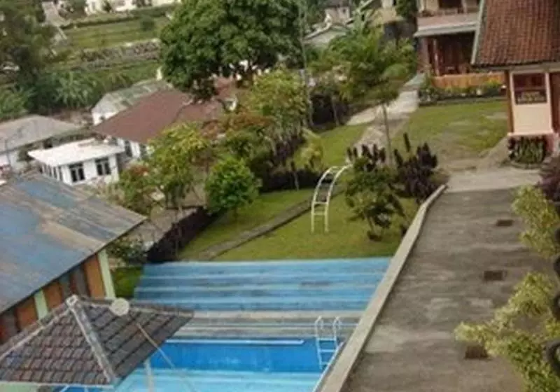 Hotel Villa Tunas Alam Mutiara