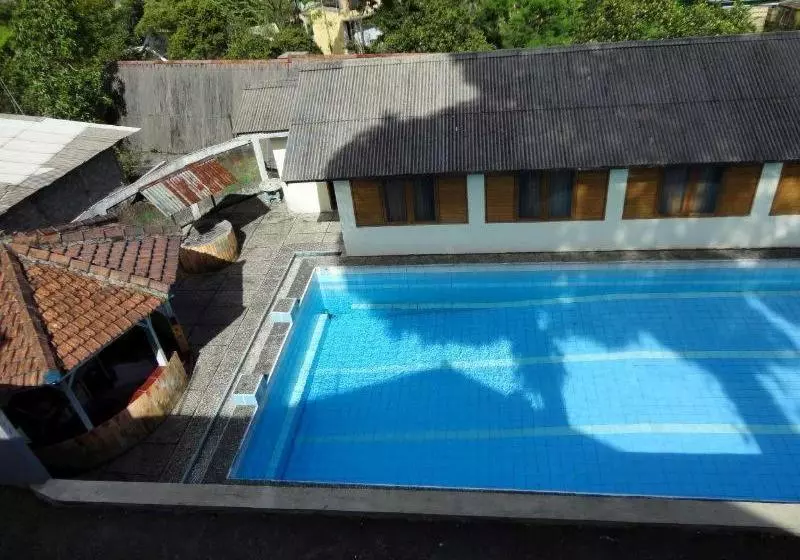 Hotel Villa Tunas Alam Mutiara