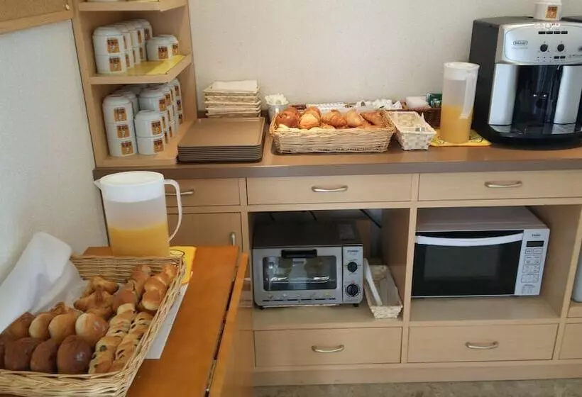 モーテル Family Lodge Hatagoya Iga