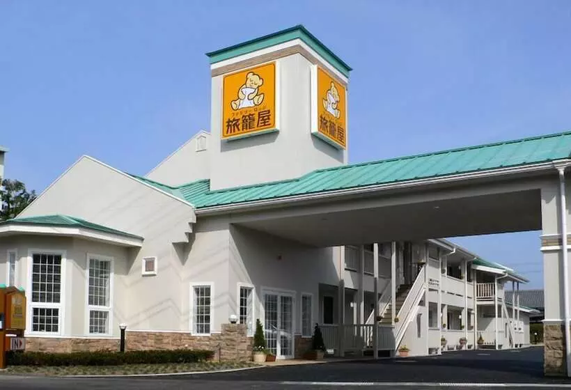 モーテル Family Lodge Hatagoya Iga