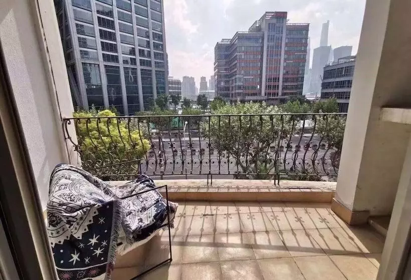 پانسیون Rosalie House
