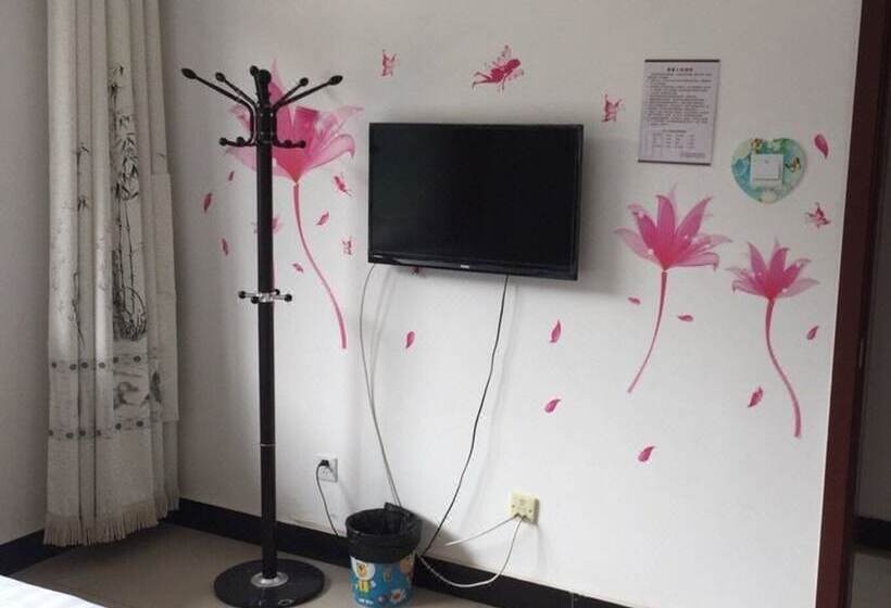 پانسیون Xinyue Folk Farmhouse Inn