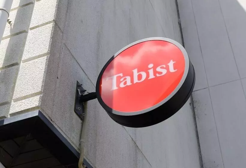 Tabist Station Hotel Isobe Iseshima