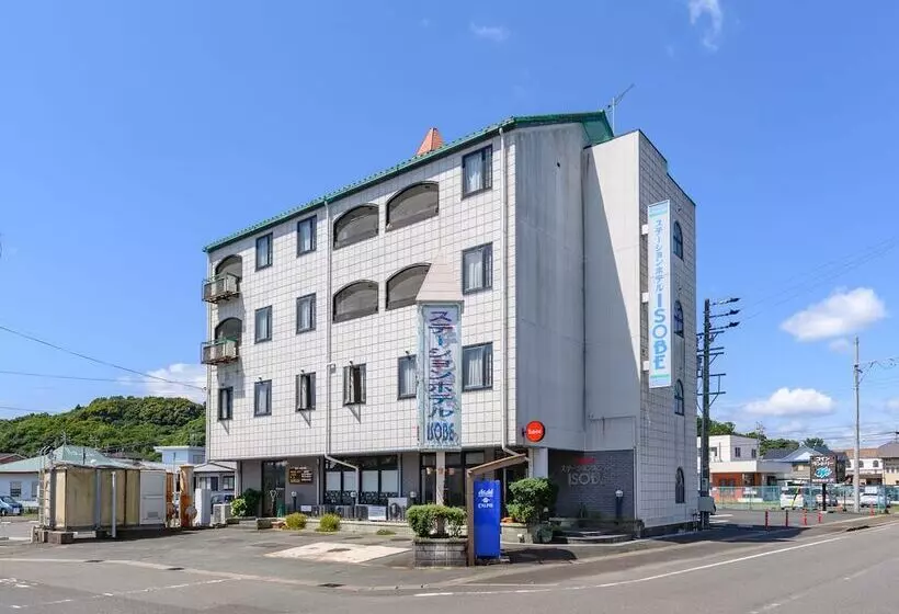 Tabist Station Hotel Isobe Iseshima