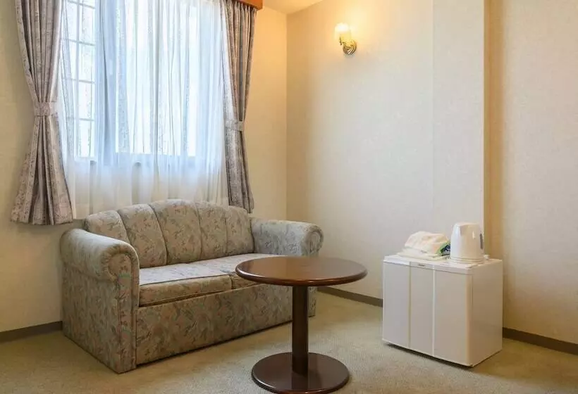 Tabist Station Hotel Isobe Iseshima
