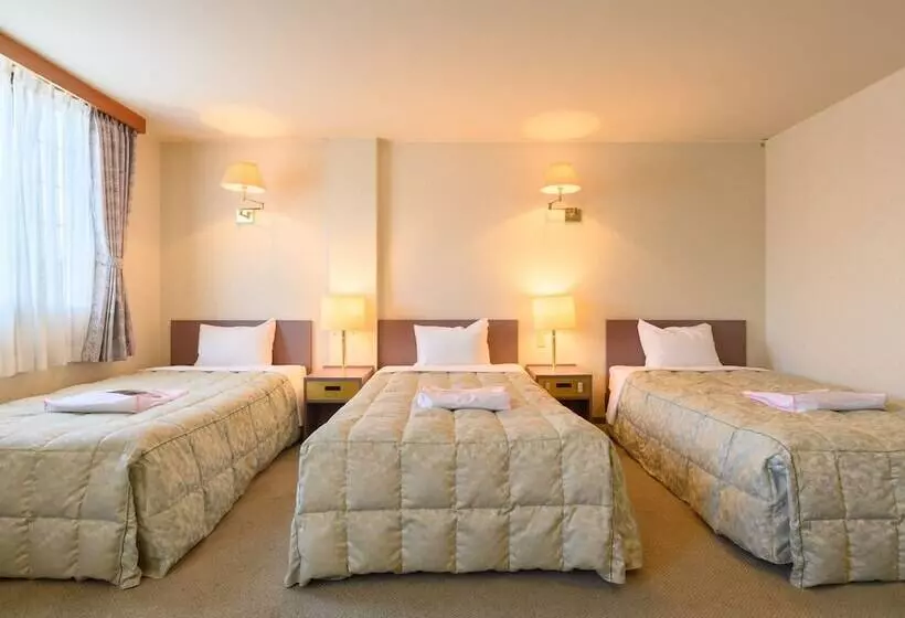 Tabist Station Hotel Isobe Iseshima