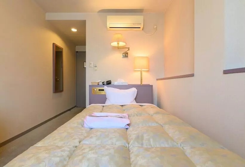 Tabist Station Hotel Isobe Iseshima