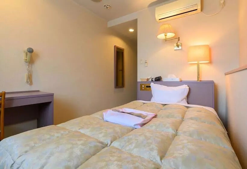 Tabist Station Hotel Isobe Iseshima