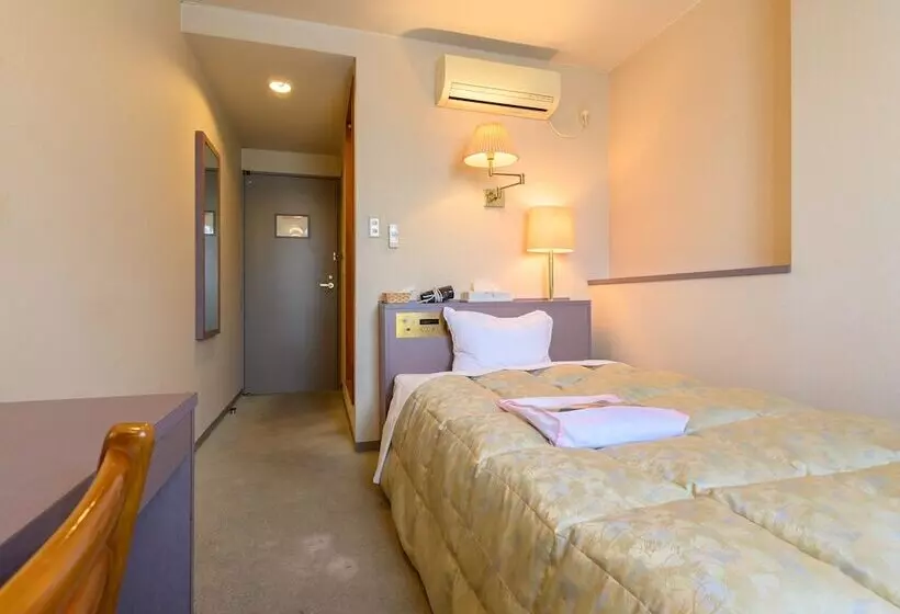 Tabist Station Hotel Isobe Iseshima