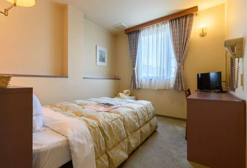 Tabist Station Hotel Isobe Iseshima