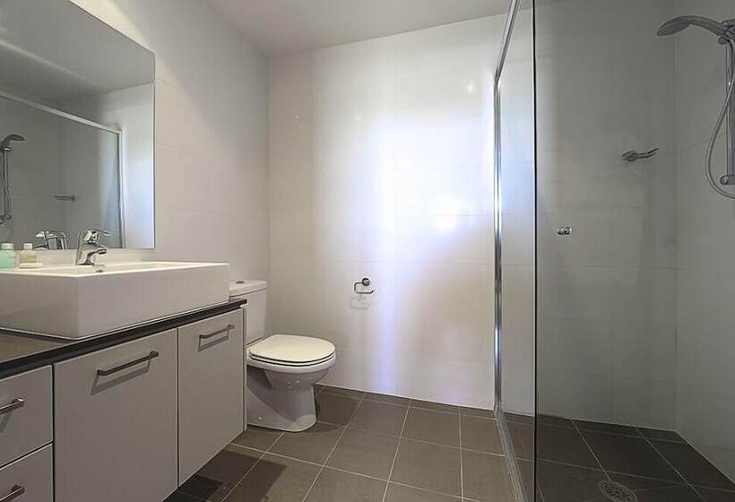 Accommodate Canberra   Aspire